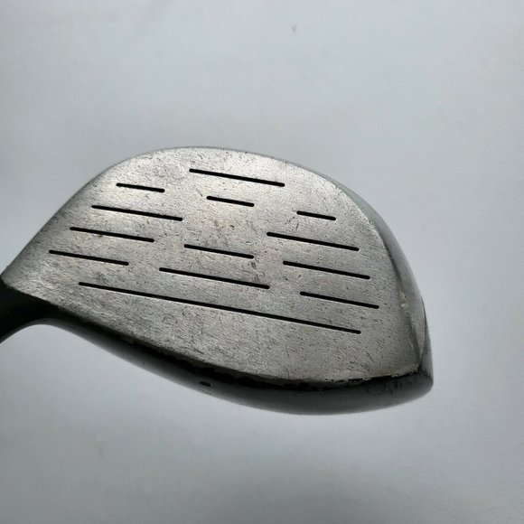 Dunlop Golf Club 400cc Pro Comp Driver Titanium Enhanced Mid-Flex RH 45" - Picture 4 of 12